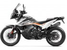 KTM 790 Adventure